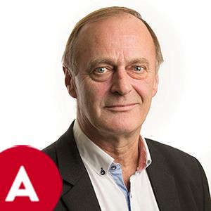 Det var dog utroligt! Det var dog utroligt!